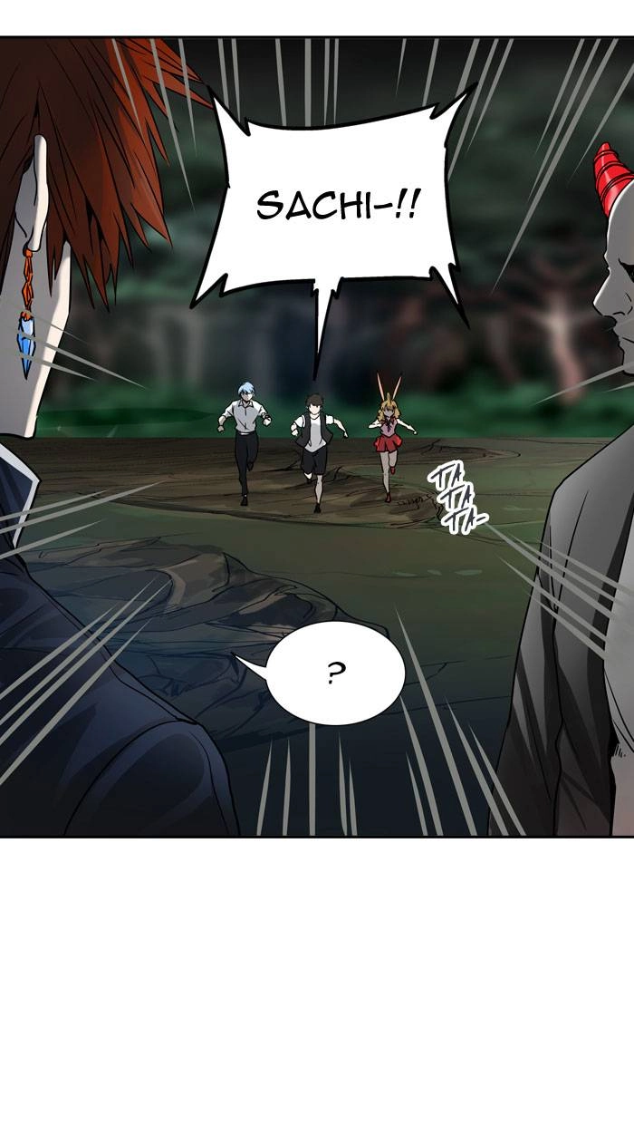 Tower of God Chapter 288 - Page 32