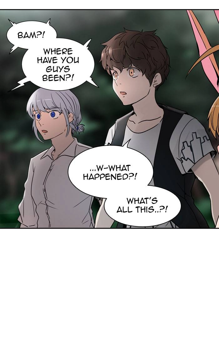 Tower of God Chapter 288 - Page 33