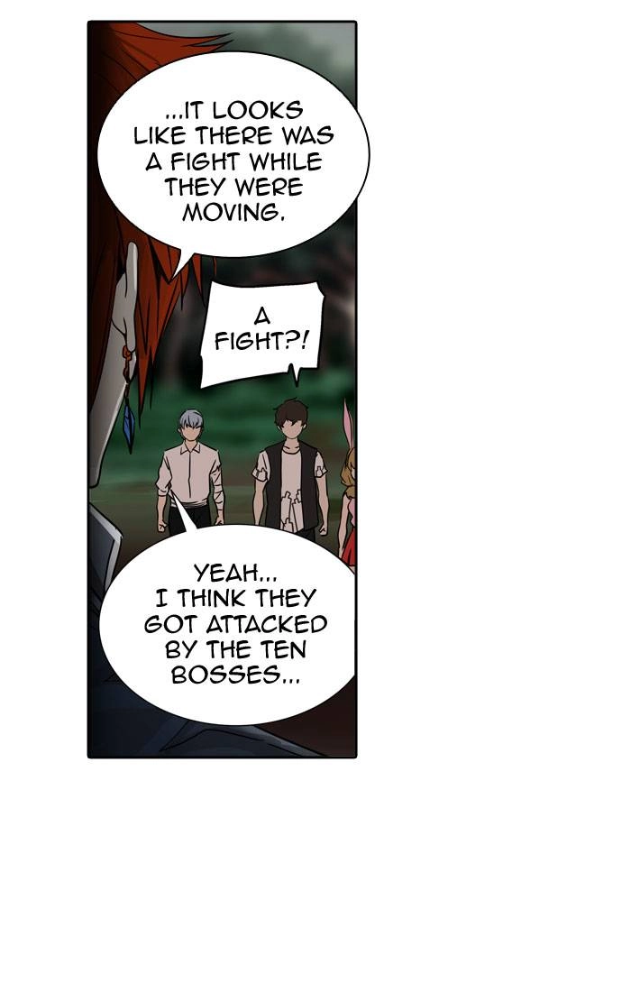 Tower of God Chapter 288 - Page 34