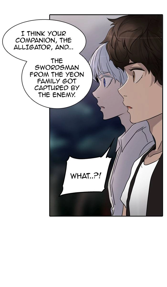Tower of God Chapter 288 - Page 35