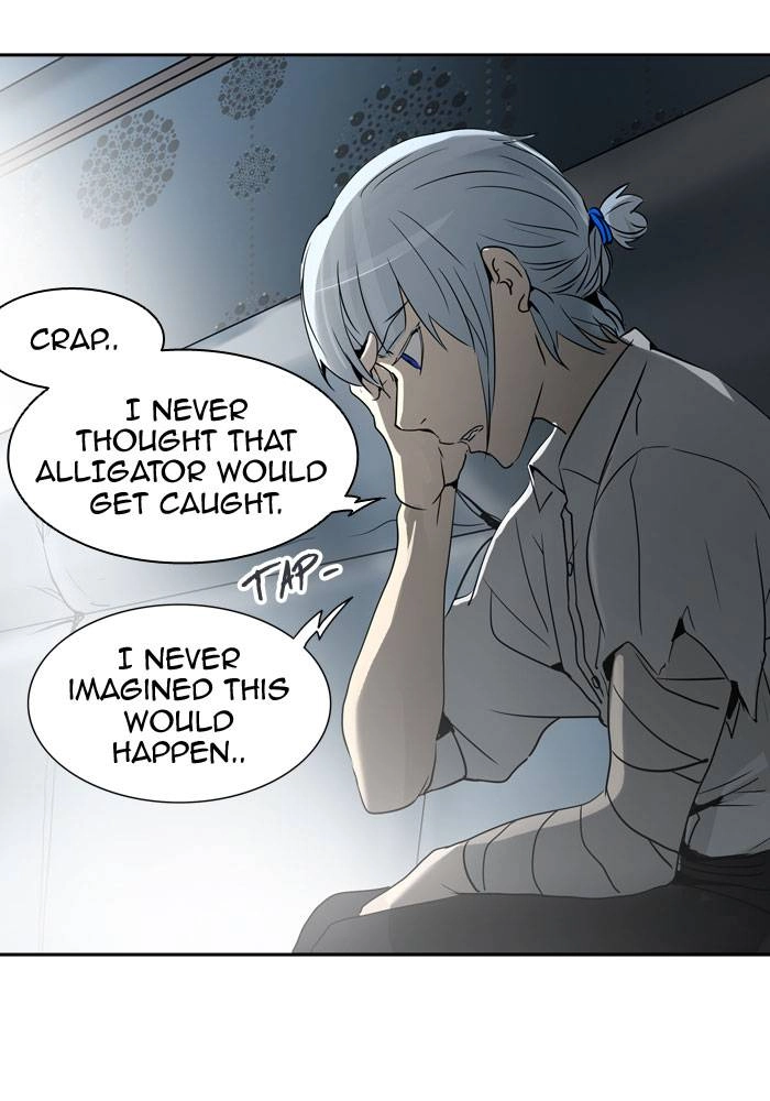 Tower of God Chapter 288 - Page 38