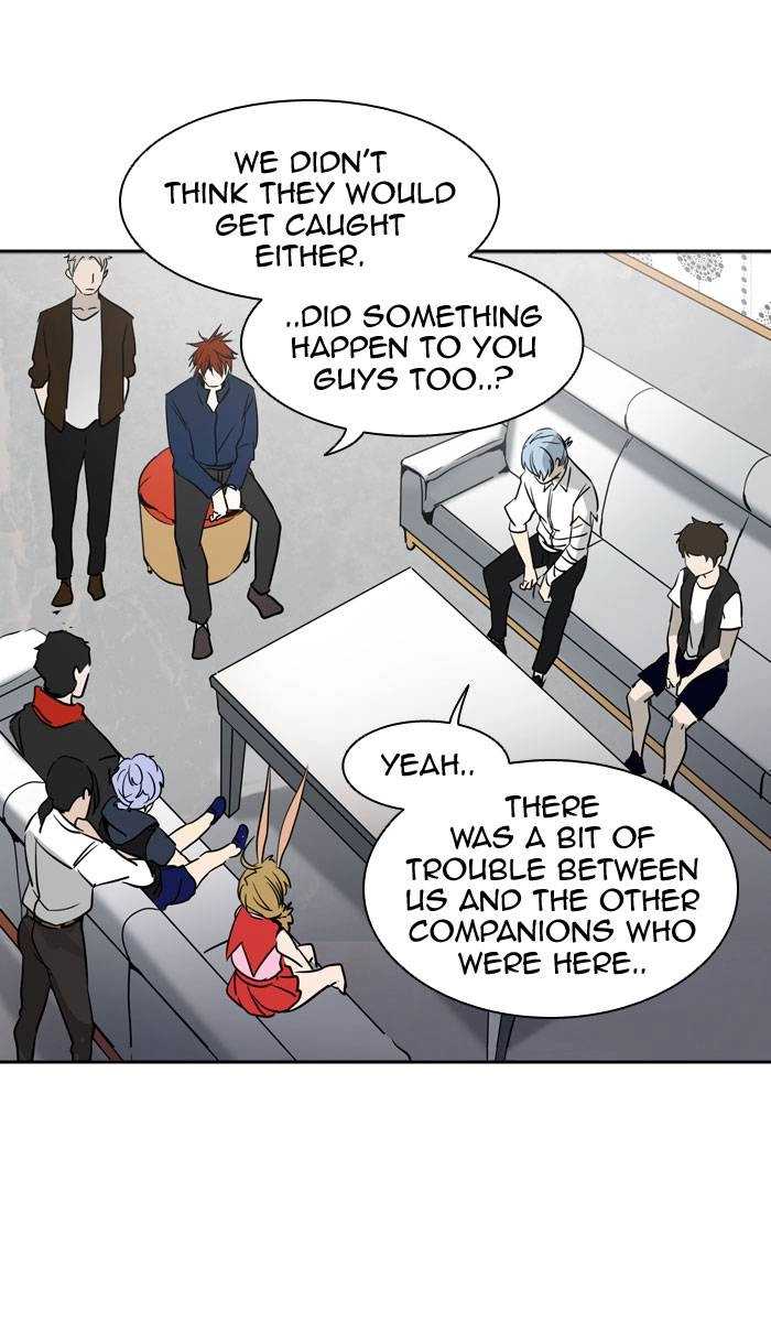 Tower of God Chapter 288 - Page 39