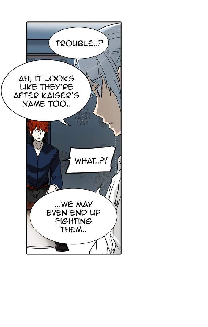 Tower of God Chapter 288 - Page 40