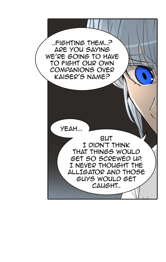 Tower of God Chapter 288 - Page 41