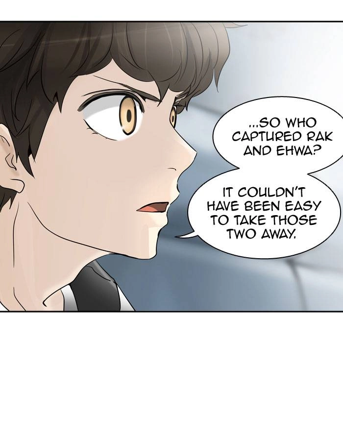Tower of God Chapter 288 - Page 43