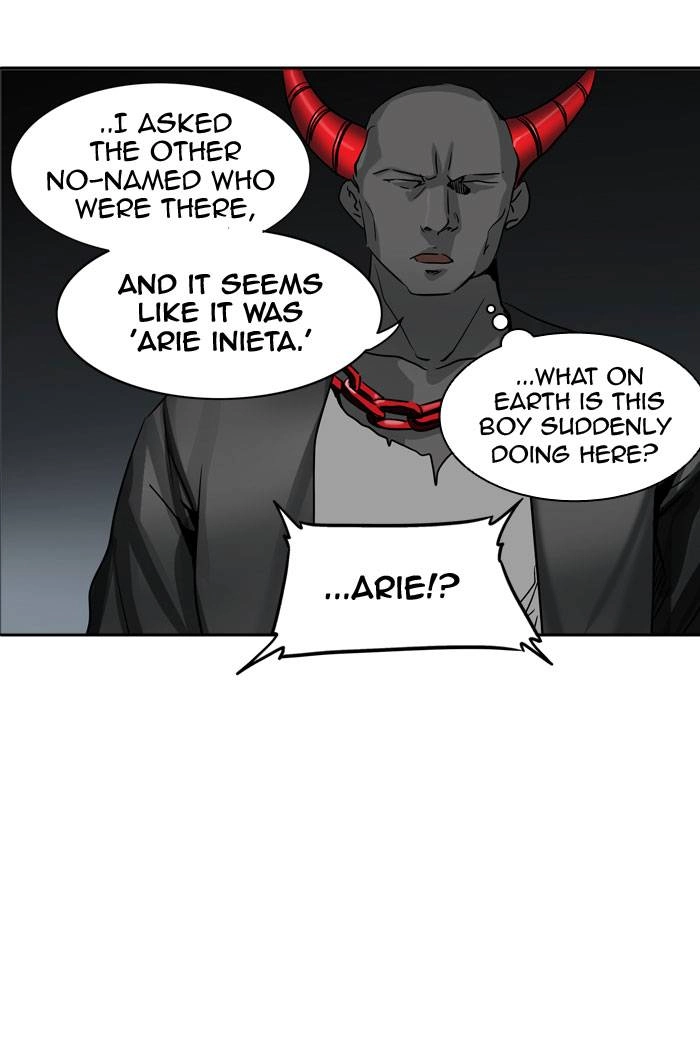 Tower of God Chapter 288 - Page 44