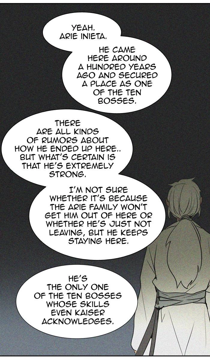 Tower of God Chapter 288 - Page 45