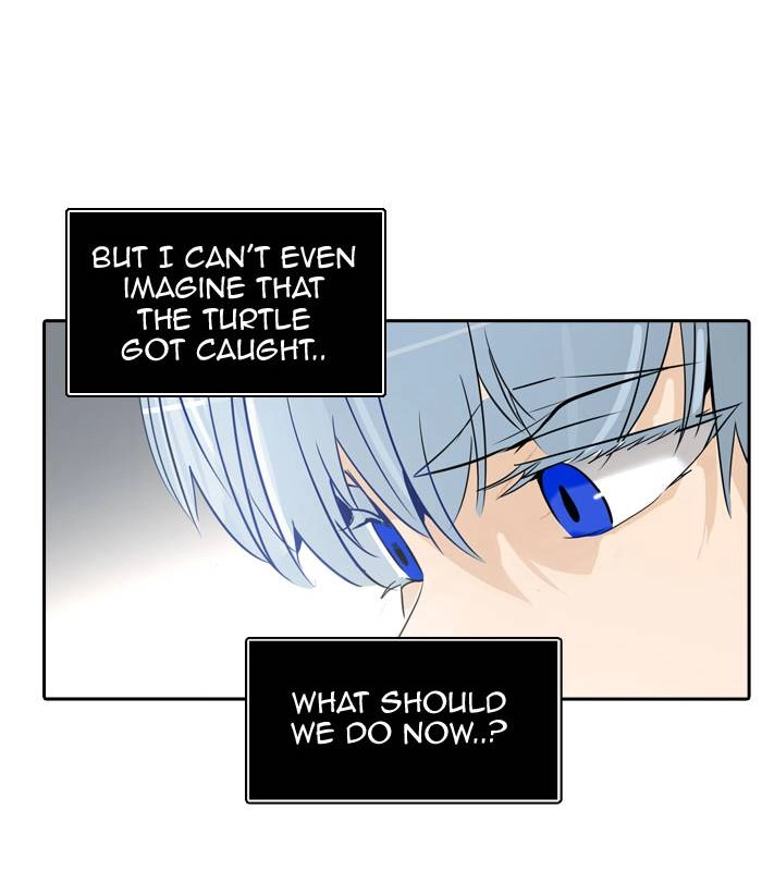 Tower of God Chapter 288 - Page 47