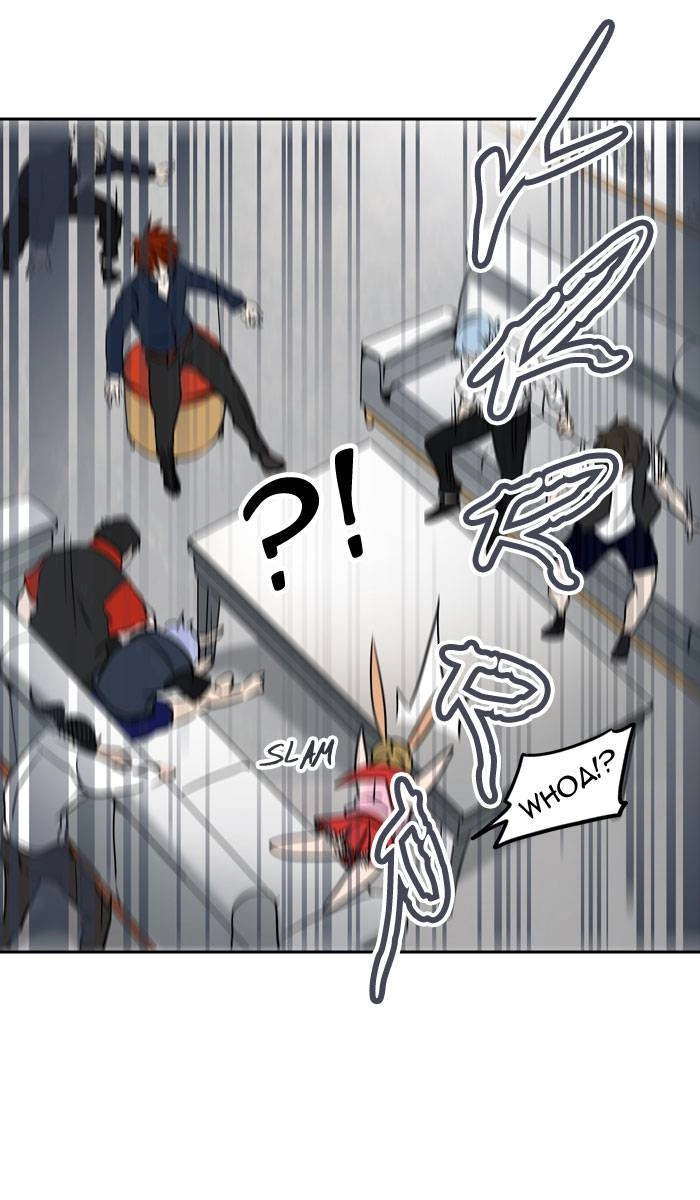 Tower of God Chapter 288 - Page 48