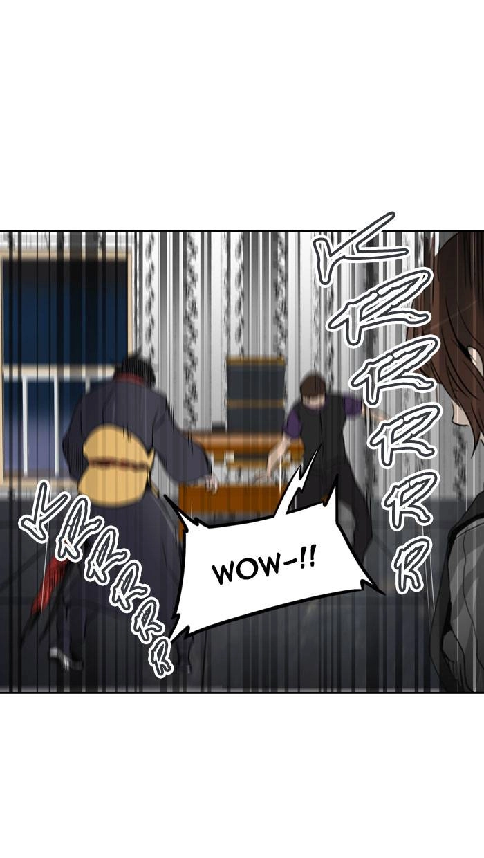Tower of God Chapter 288 - Page 51