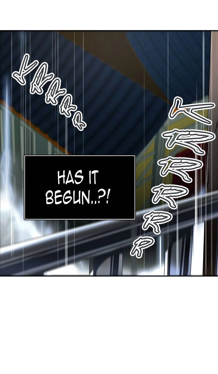 Tower of God Chapter 288 - Page 53