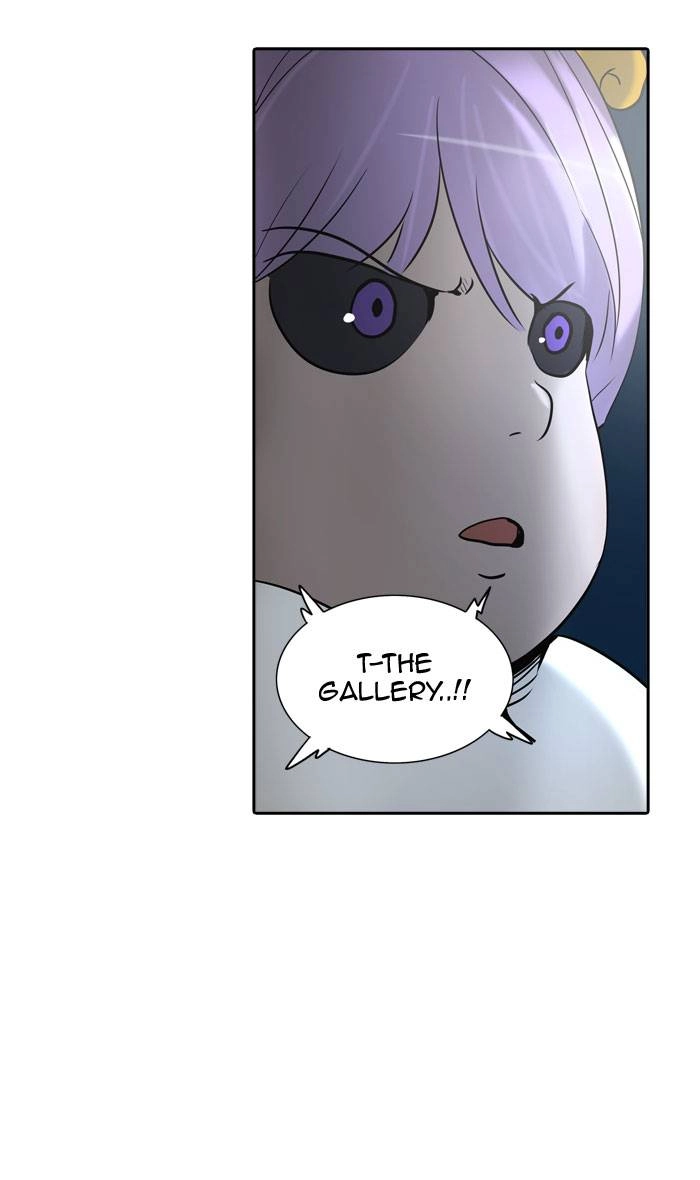 Tower of God Chapter 288 - Page 54
