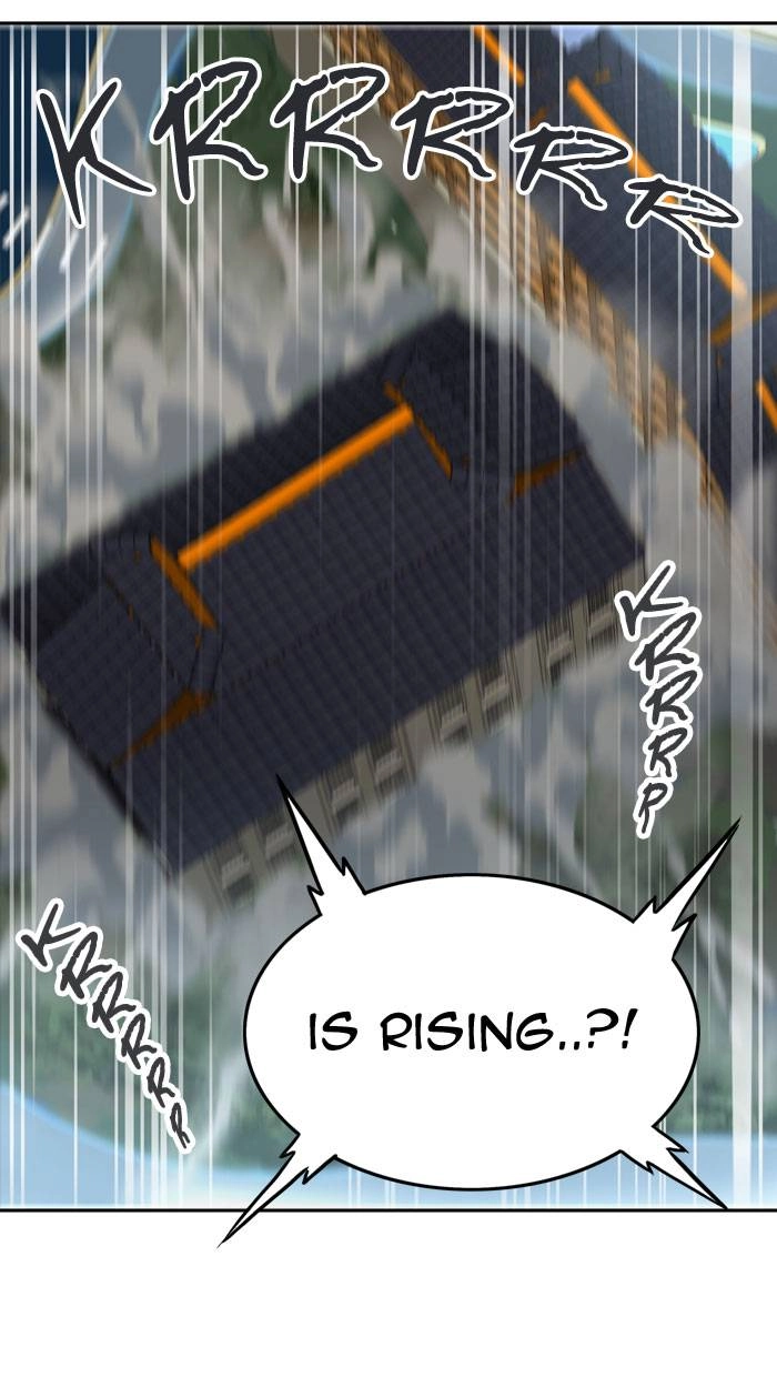 Tower of God Chapter 288 - Page 55