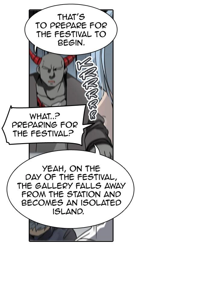 Tower of God Chapter 288 - Page 58