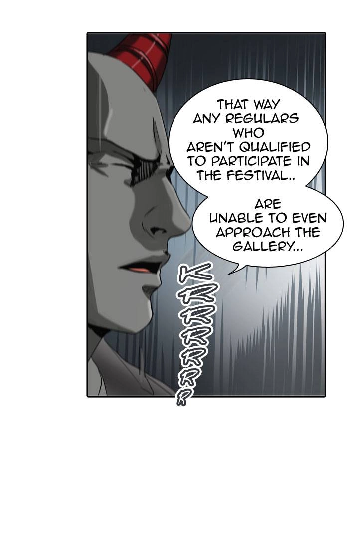 Tower of God Chapter 288 - Page 59