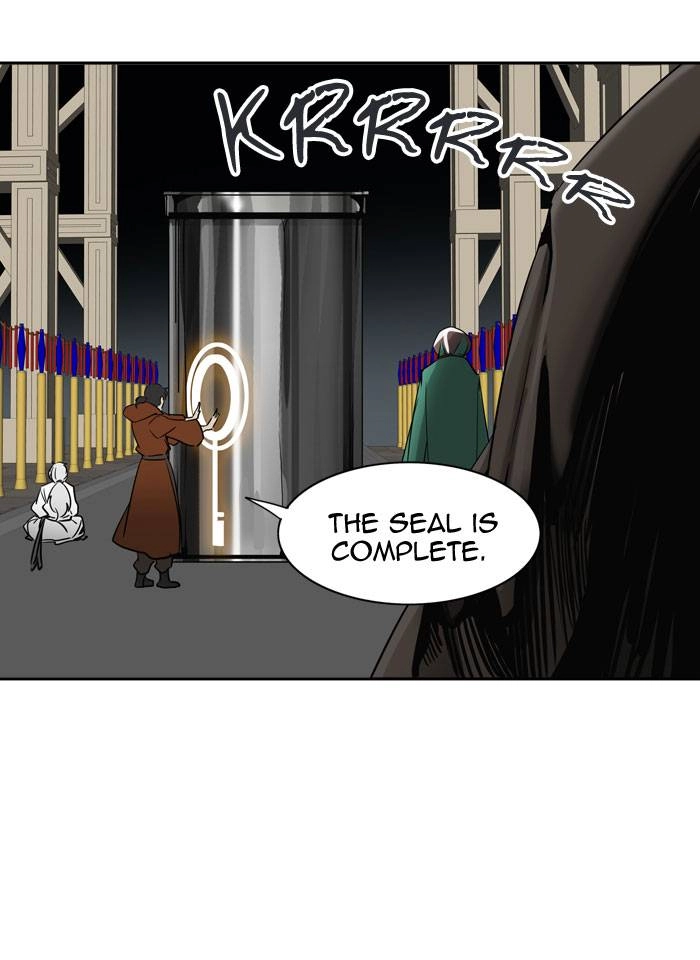 Tower of God Chapter 288 - Page 60