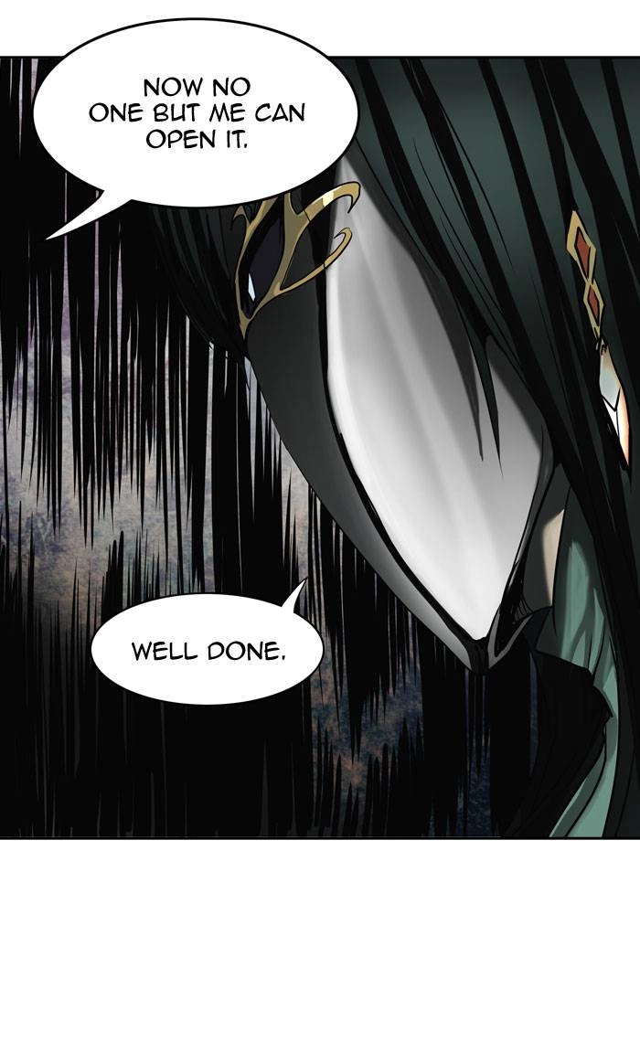 Tower of God Chapter 288 - Page 61