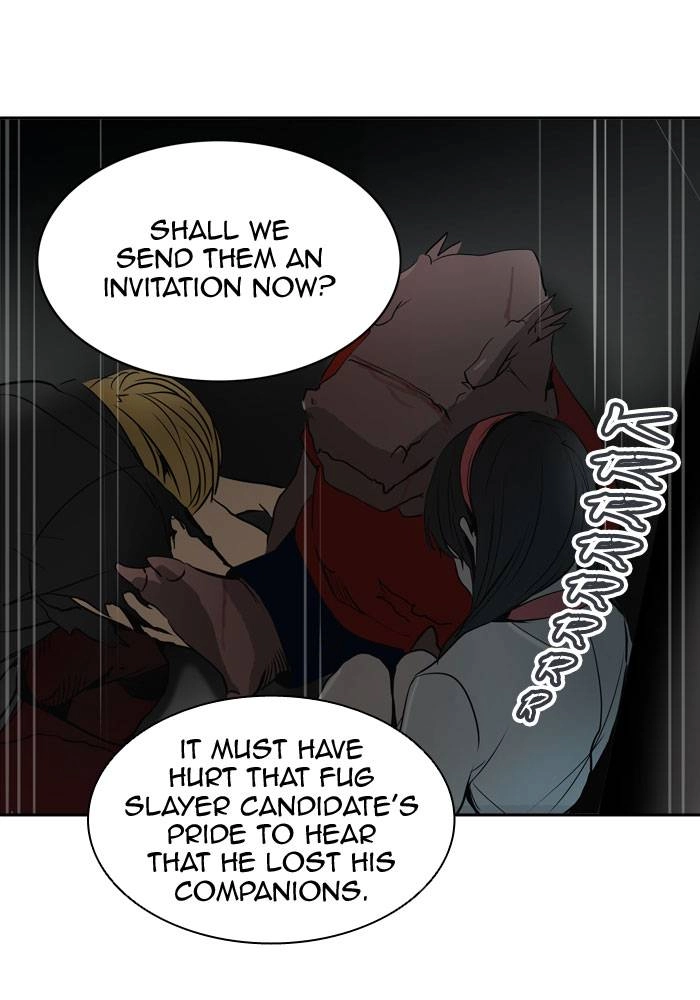 Tower of God Chapter 288 - Page 62