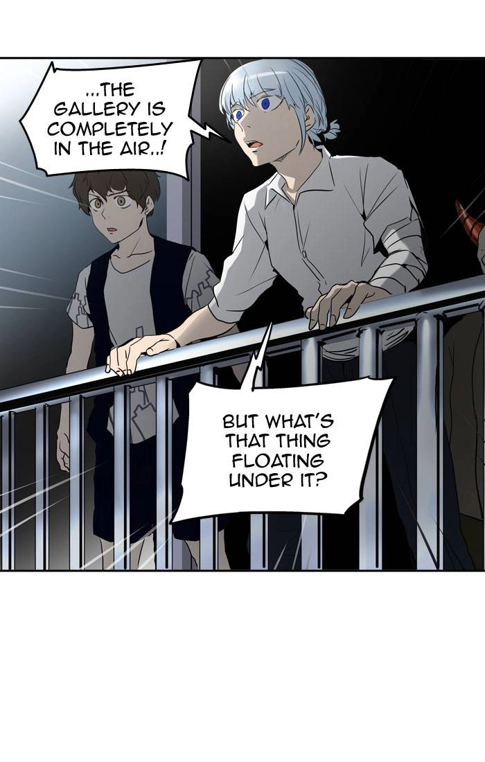 Tower of God Chapter 288 - Page 68