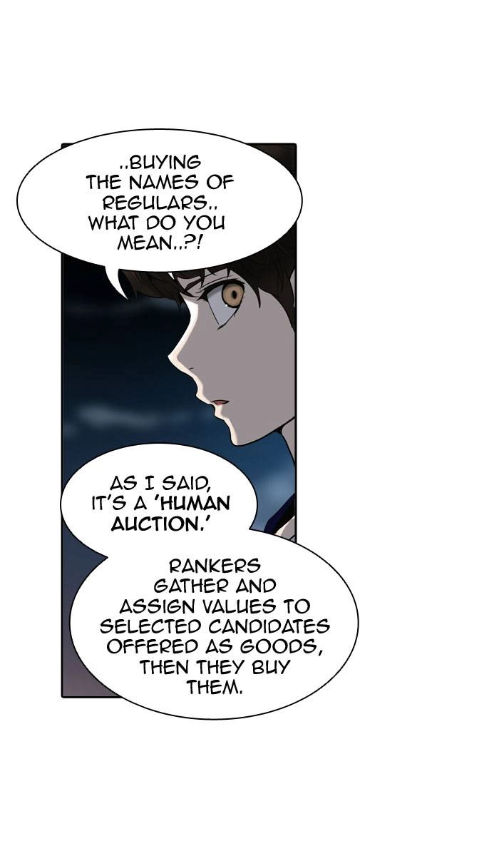 Tower of God Chapter 288 - Page 71