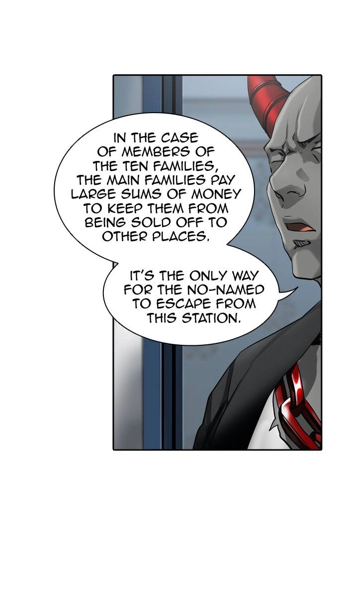Tower of God Chapter 288 - Page 72