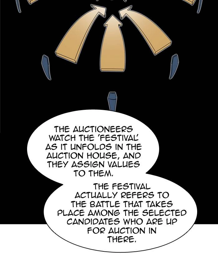 Tower of God Chapter 288 - Page 74