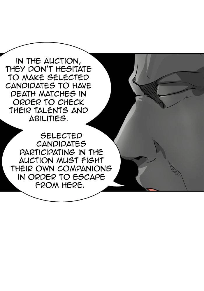 Tower of God Chapter 288 - Page 75