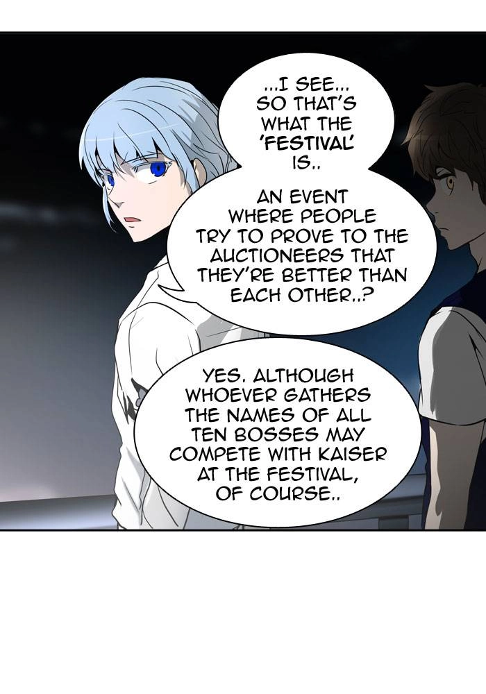 Tower of God Chapter 288 - Page 76