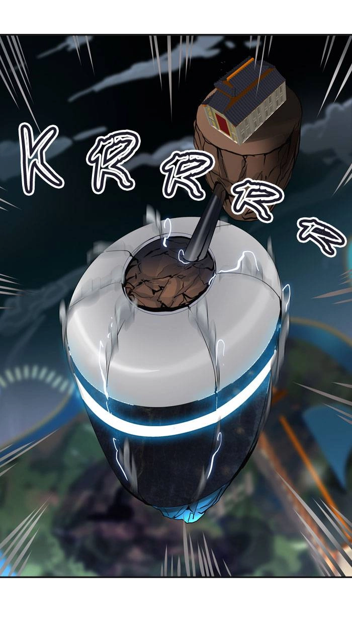 Tower of God Chapter 288 - Page 79