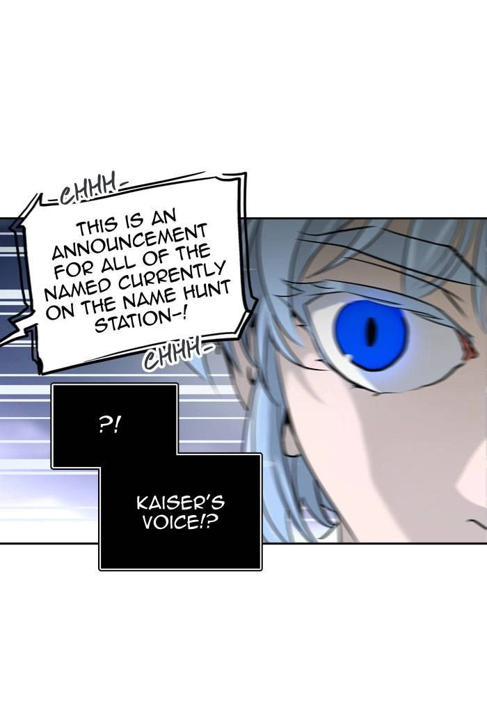 Tower of God Chapter 288 - Page 80