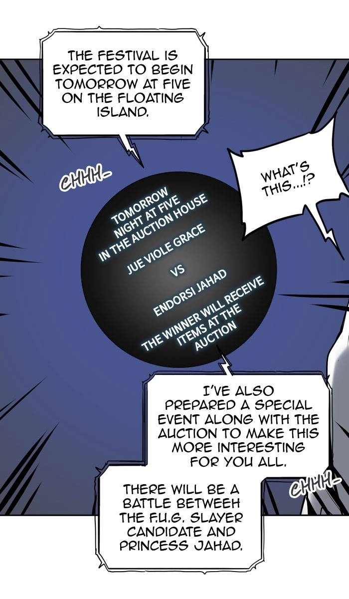Tower of God Chapter 288 - Page 81