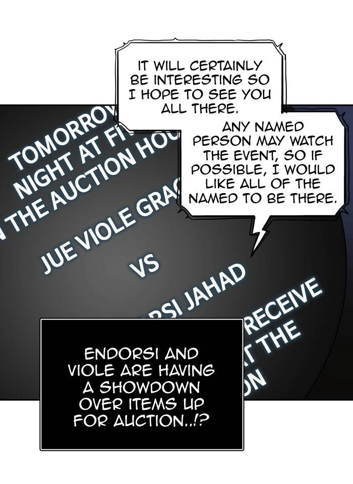 Tower of God Chapter 288 - Page 83