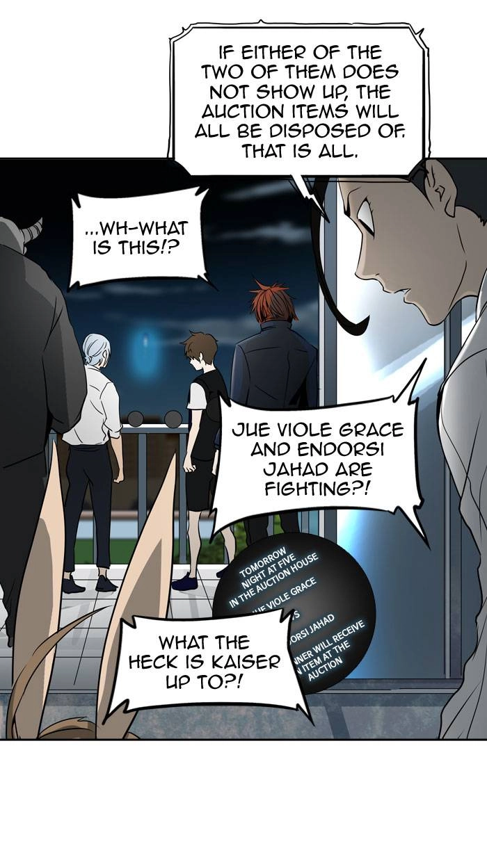 Tower of God Chapter 288 - Page 84