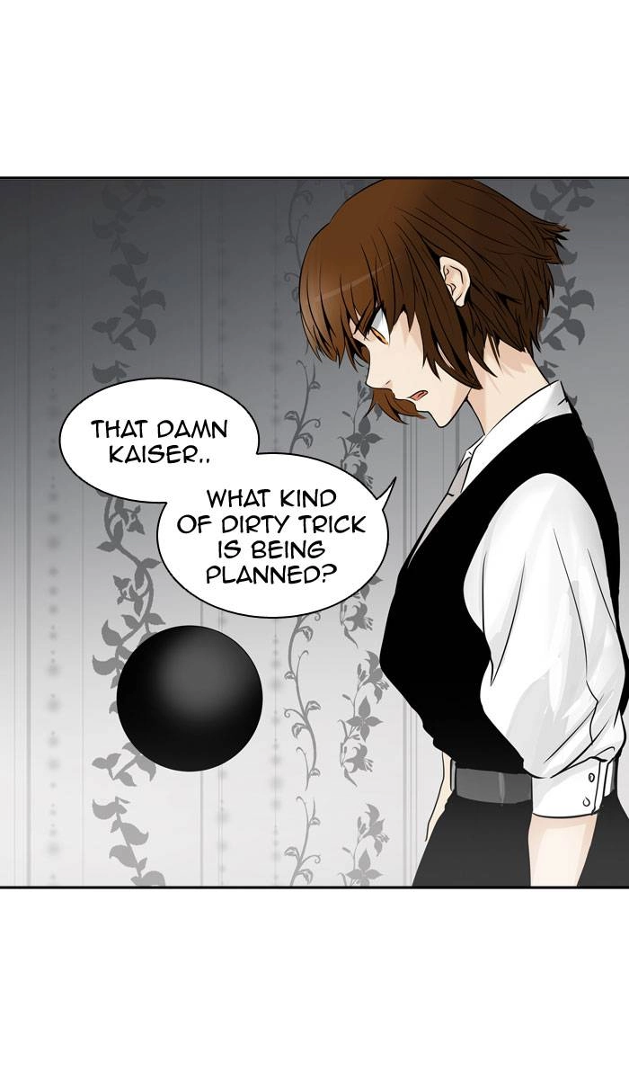 Tower of God Chapter 288 - Page 85
