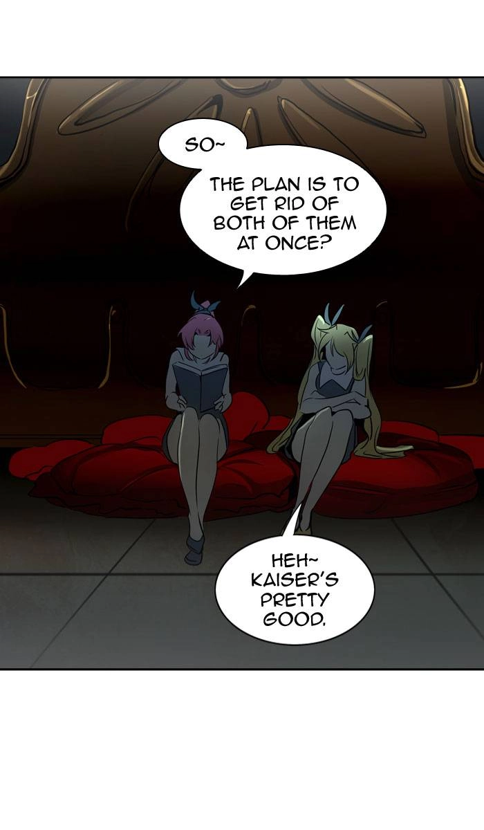 Tower of God Chapter 288 - Page 86
