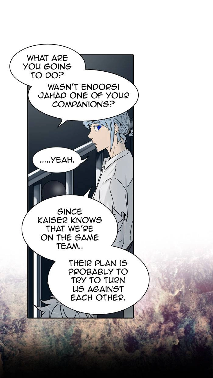 Tower of God Chapter 288 - Page 87