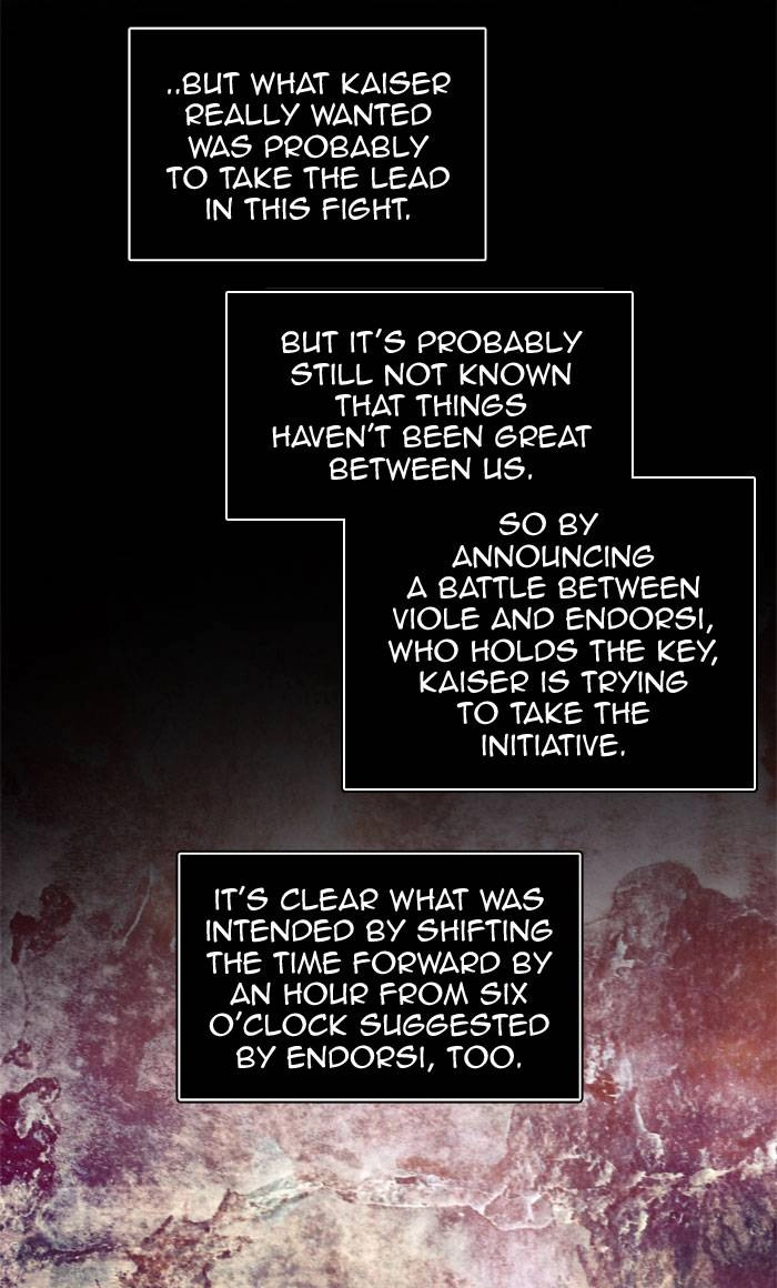 Tower of God Chapter 288 - Page 88