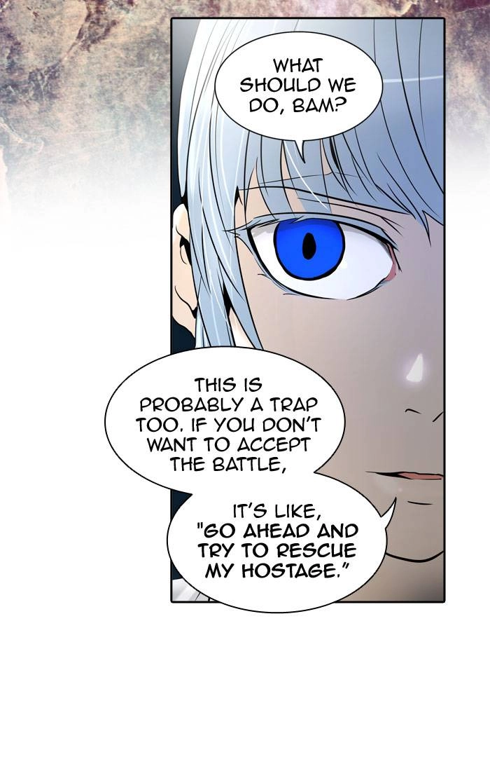 Tower of God Chapter 288 - Page 89