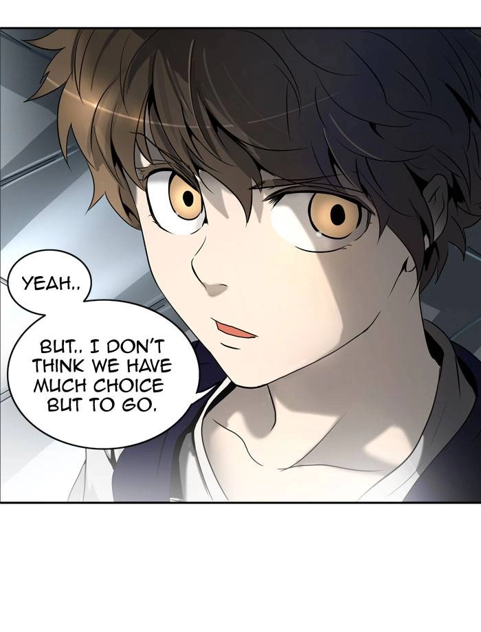 Tower of God Chapter 288 - Page 90