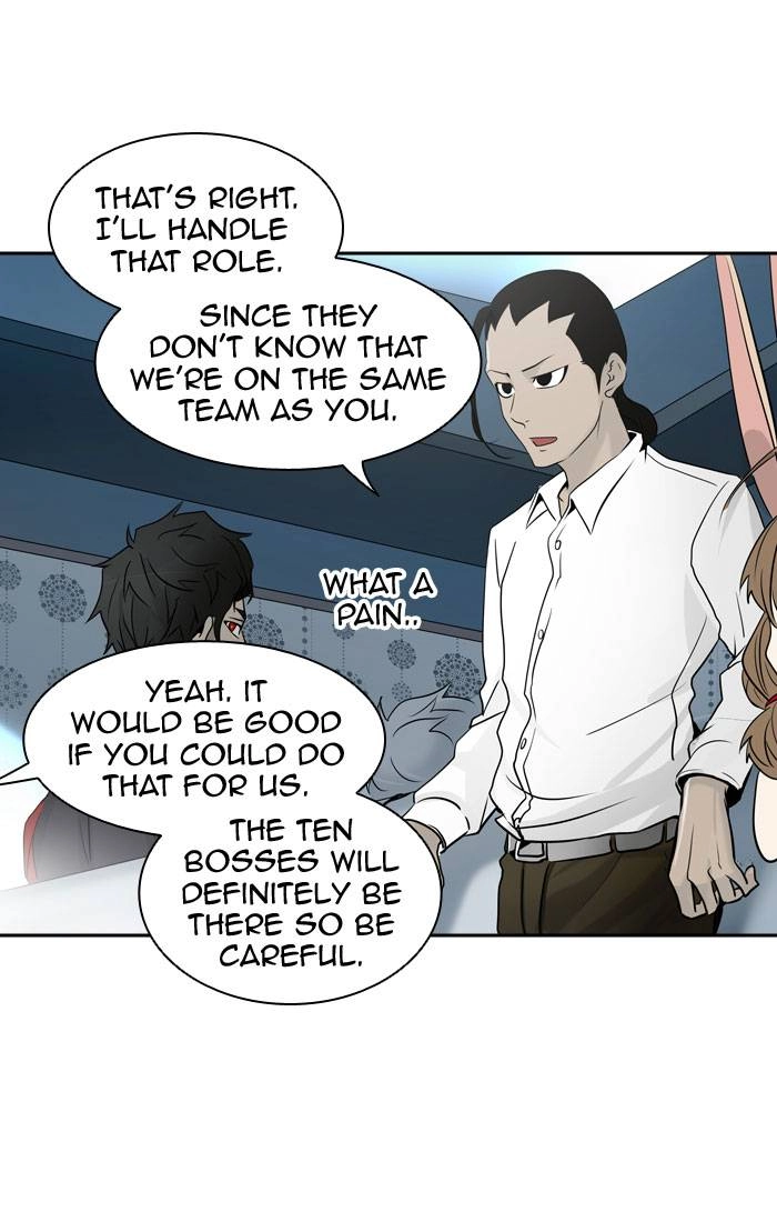 Tower of God Chapter 288 - Page 91