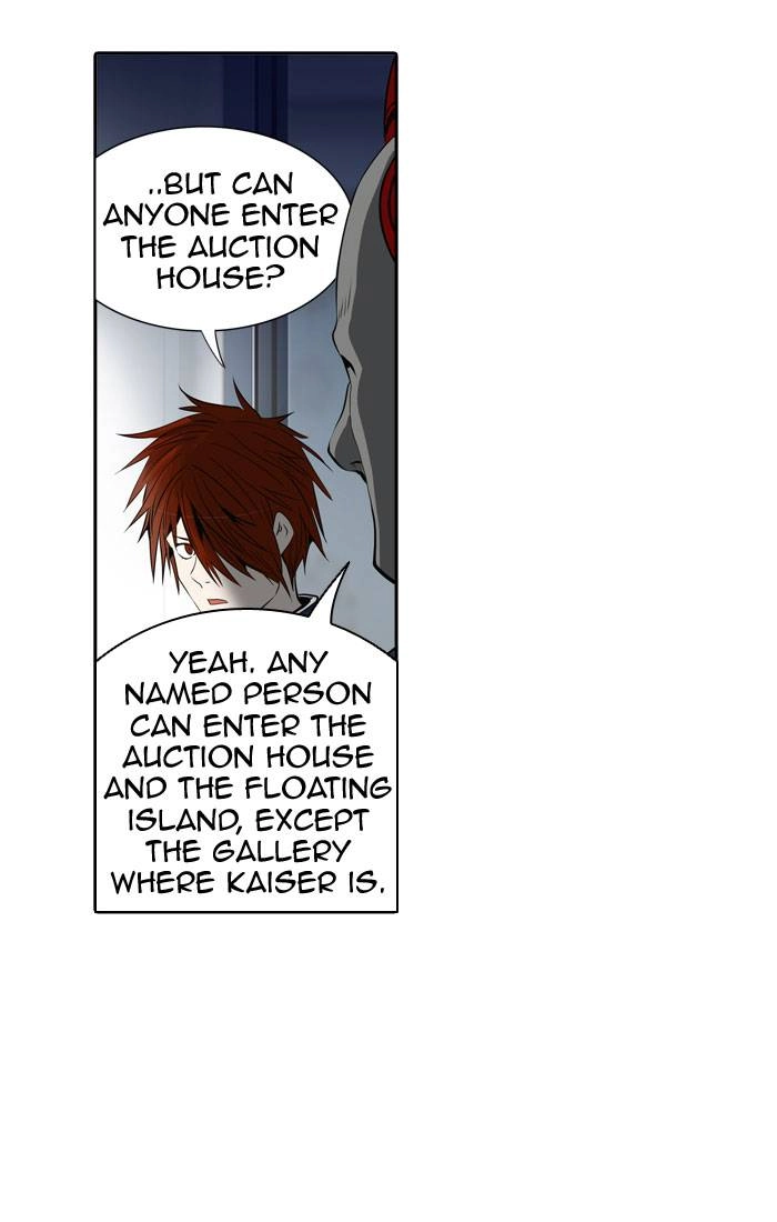 Tower of God Chapter 288 - Page 92