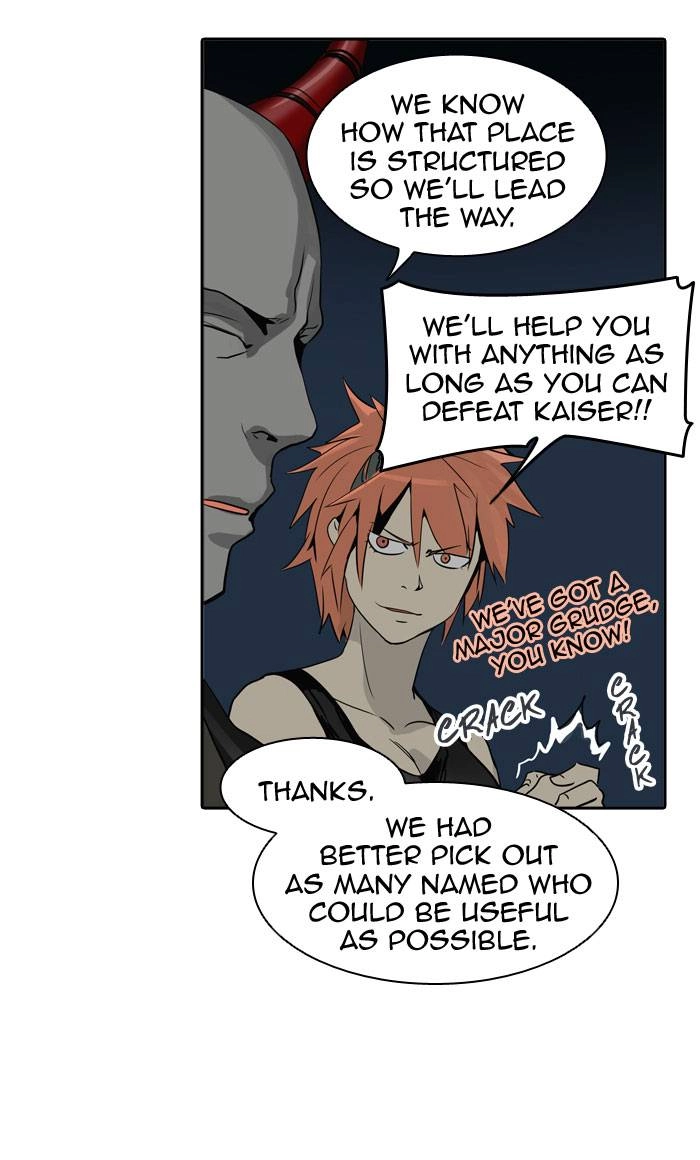 Tower of God Chapter 288 - Page 93