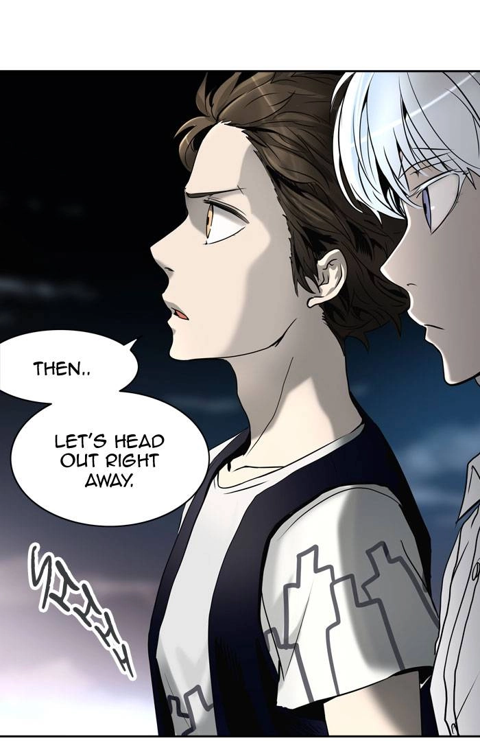 Tower of God Chapter 288 - Page 94