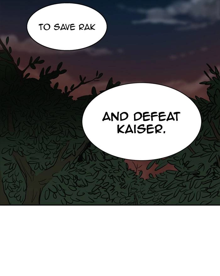 Tower of God Chapter 288 - Page 96