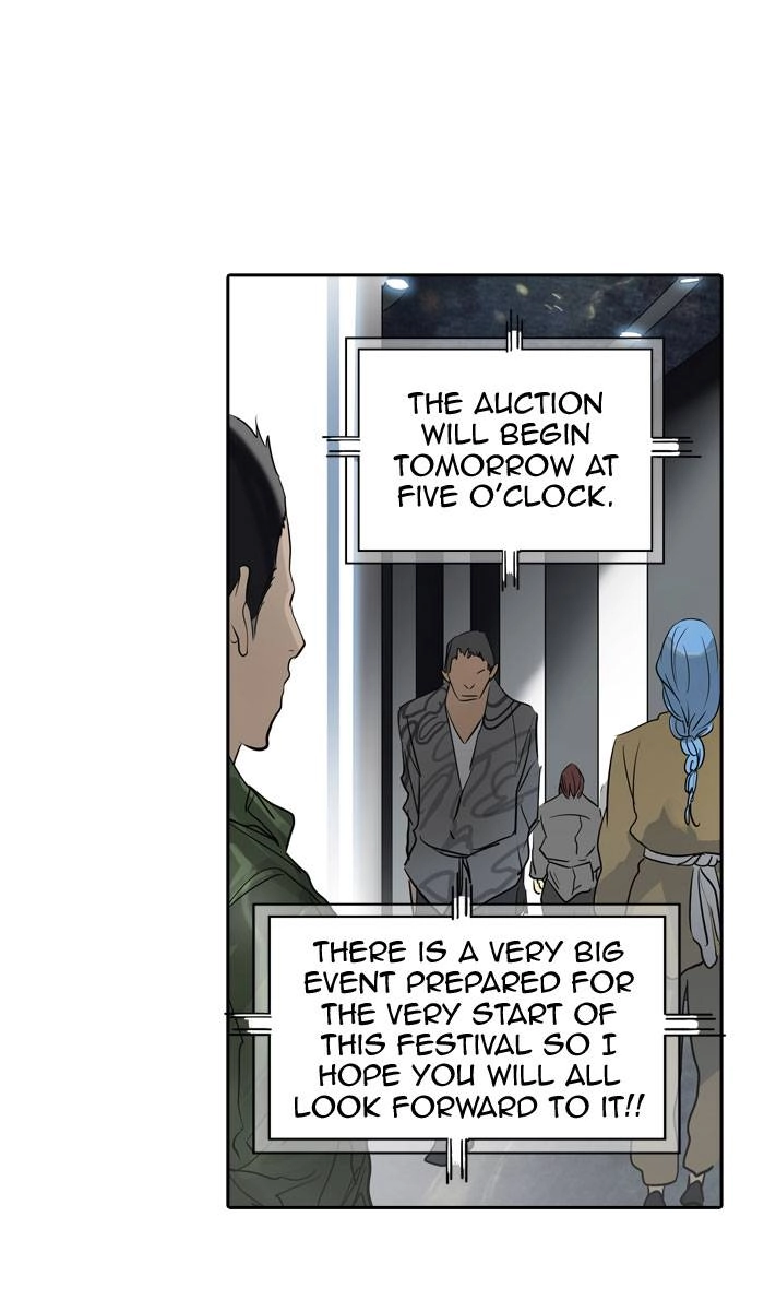 Tower of God Chapter 288 - Page 99