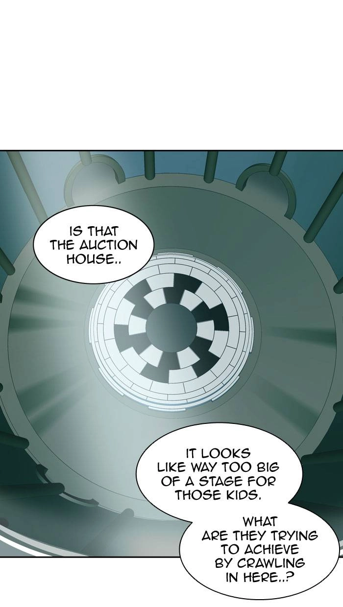 Tower of God Chapter 288 - Page 100