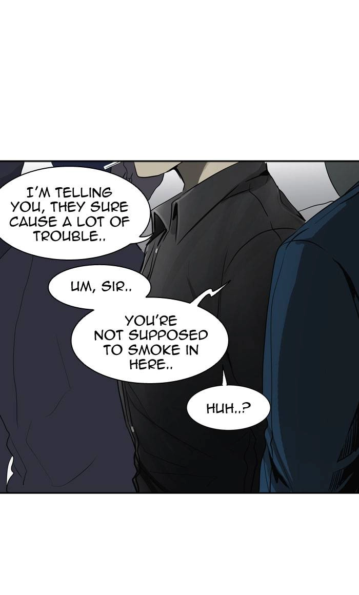 Tower of God Chapter 288 - Page 101