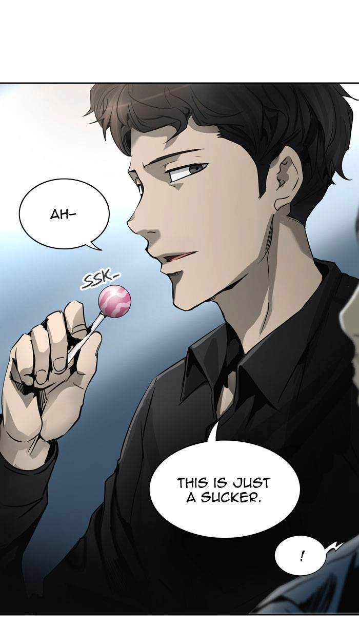 Tower of God Chapter 288 - Page 102