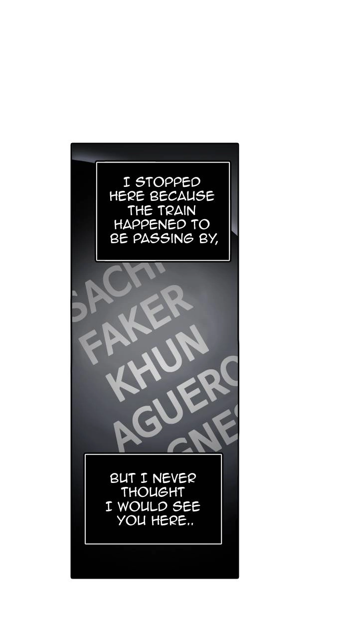 Tower of God Chapter 289 - Page 3