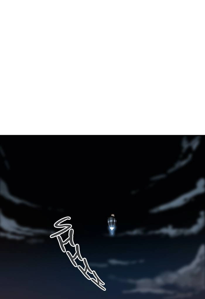 Tower of God Chapter 289 - Page 8